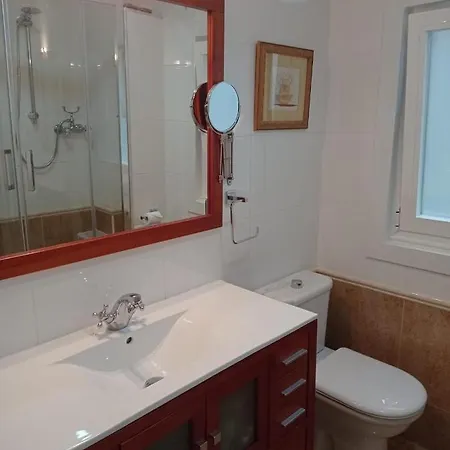 Apartment Riazor Coruna *