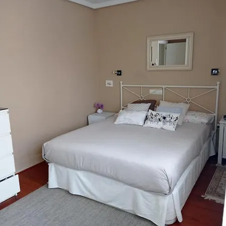 Apartment Riazor Coruna A Coruna