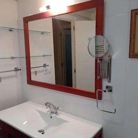 Apartment Riazor Coruna *