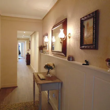 Riazor Coruna Apartment