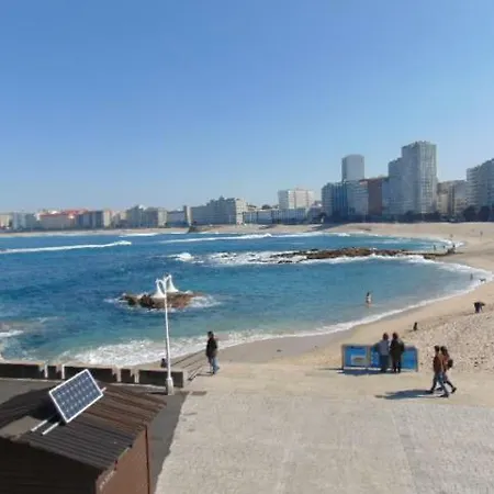 Riazor Coruna A Coruna